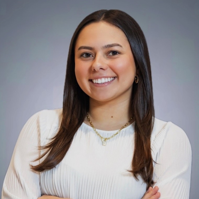 headshot of Kimberly Klingener